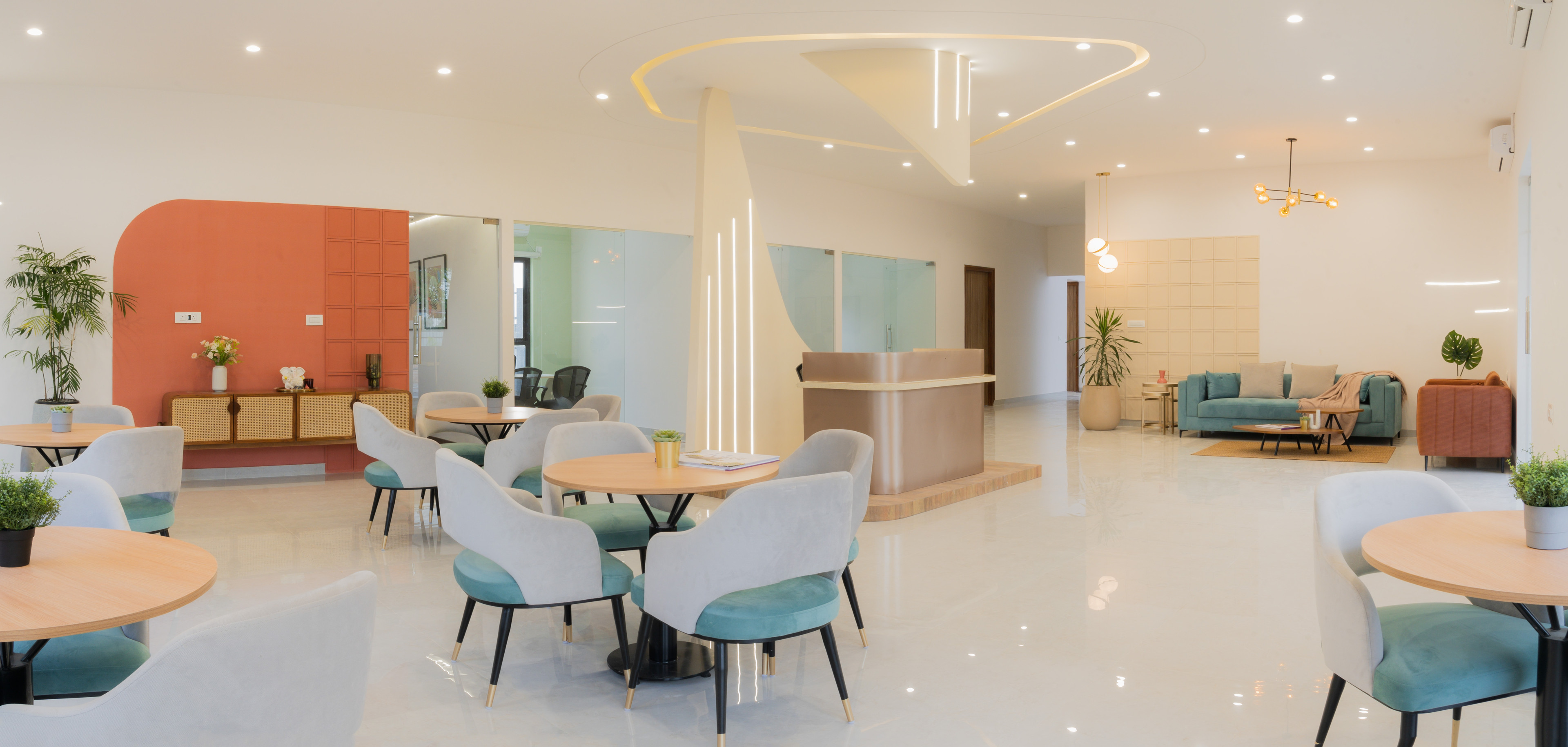 Green Nesto Experience Centre