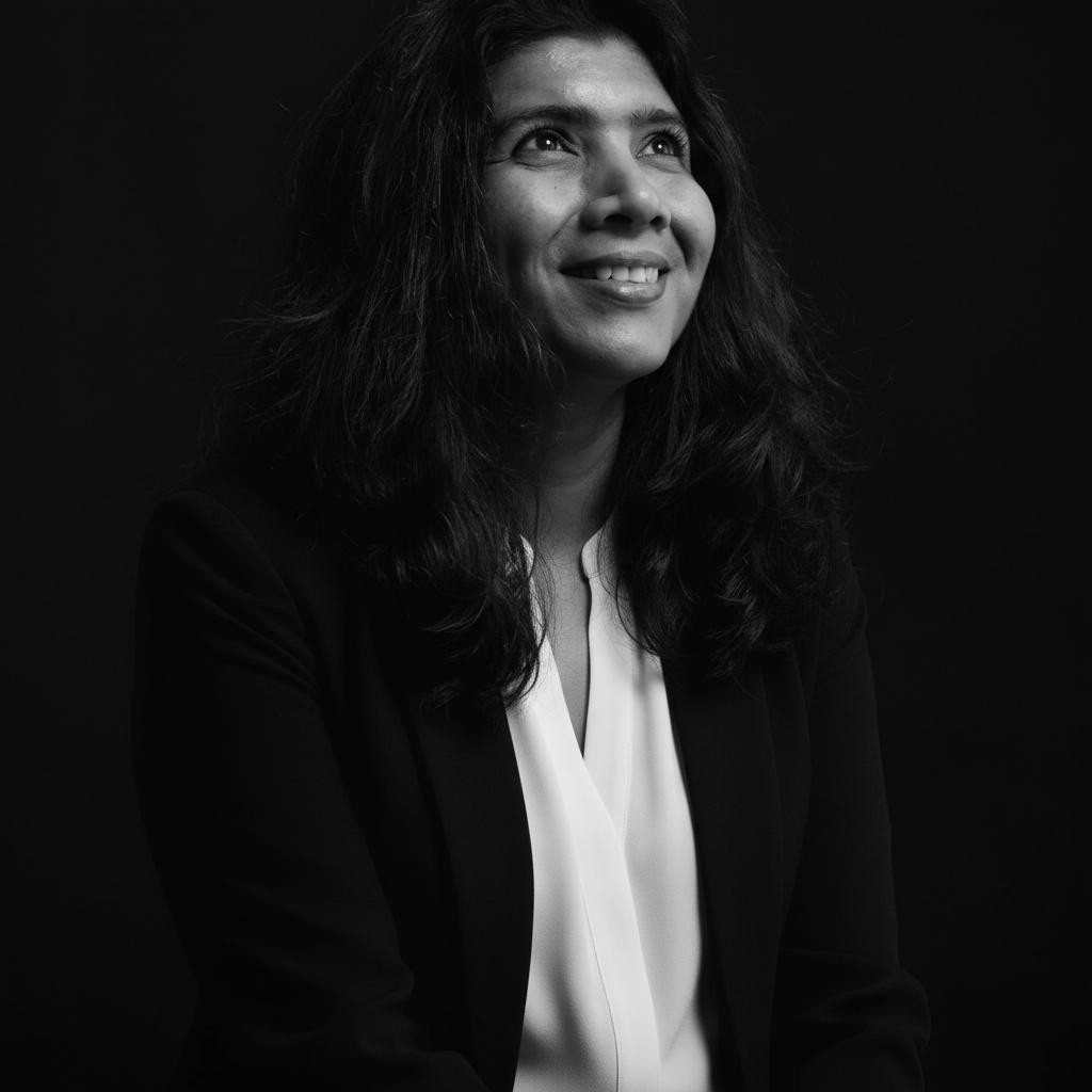 Siji Rehana
