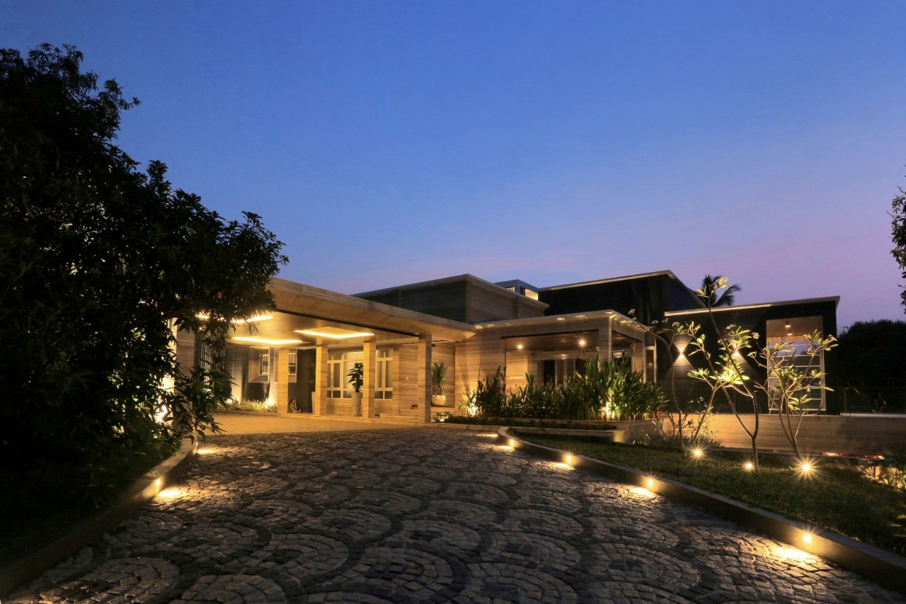 Rasheed Residence